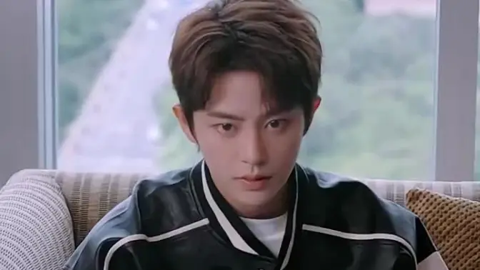 女<em>总裁</em>的顶流小娇夫